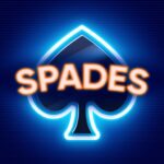 Spades Masters – Card Game 2.30.0 APK (MOD, Unlimited Money)