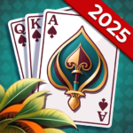 Spades Pop – Classic Card Game 1.8.0 APK (MOD, Unlimited Money)