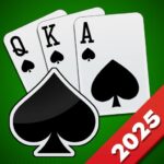 Spades Solitaire – Card Games 1.18.0.20240816 APK (MOD, Unlimited Money)