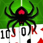 Spider Solitaire 1.10.4.281 APK (MOD, Unlimited Money)