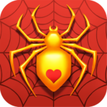 Spider Solitaire 1.16 APK (MOD, Unlimited Money)