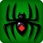 Spider Solitaire 1.24.305 APK (MOD, Unlimited Money) Spider Solitaire 1.24.305 APK (MOD, Unlimited Money)