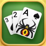 Spider Solitaire 1.7.0 APK (MOD, Unlimited Money)