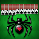 Spider Solitaire – Card Games 1.15.0.20240919 APK (MOD, Unlimited Money)