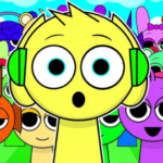 Sprunki Incredibox Phase 4 3.0 APK (MOD, Unlimited Money)