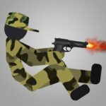 Stick Battle: Ragdoll Fight 0.1.11 APK (MOD, Unlimited Money)
