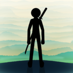 Stick Fight: Shadow Warrior 1.86 APK (MOD, Unlimited Money)