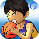 Street Basketball Association 3.5.7.10 APK (MOD, Unlimited Money)