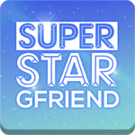 SuperStar GFRIEND 2.12.4 APK (MOD, Unlimited Money)
