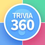 TRIVIA 360: Quiz Game 2.4.7 APK (MOD, Unlimited Money)