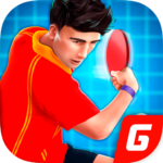 Table Tennis 2.5 APK (MOD, Unlimited Money)