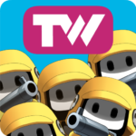 Tactile Wars 1.7.9 APK (MOD, Unlimited Money)
