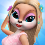 Talking Cat Kimmy Superstar 5.2.0 APK (MOD, Unlimited Money)