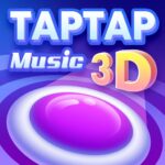 Tap Music 3D 2.1.0 APK (MOD, Unlimited Money) Tap Music 3D 2.1.0 APK (MOD, Unlimited Money)