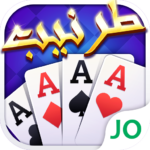 Tarneeb JOJO 1.5.8 APK (MOD, Unlimited Money)