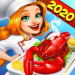 Tasty Chef – Cooking Games 1.5.8 APK (MOD, Unlimited Money)