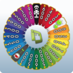 The Luckiest Wheel 4.3.5.1 APK (MOD, Unlimited Money)