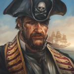 The Pirate: Caribbean Hunt 10.2.6 APK (MOD, Unlimited Money)