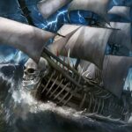 The Pirate: Plague of the Dead 3.0.4 APK (MOD, Unlimited Money)