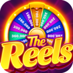 The Reels:Classic Casino Slots 1.0.8 APK (MOD, Unlimited Money)