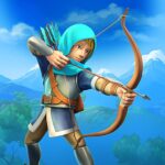 Tiny Archers 1.42.05.00302 APK (MOD, Unlimited Money)