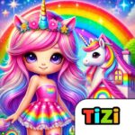 Tizi Town Home Decoration Game 1.2.10 APK (MOD, Unlimited Money) Tizi Town Home Decoration Game 1.2.10 APK (MOD, Unlimited Money)