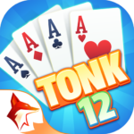 Tonk 12: Tunk Rummy ZingPlay 1.1 APK (MOD, Unlimited Money)