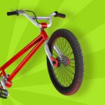 Touchgrind BMX 1.39 APK (MOD, Unlimited Money)