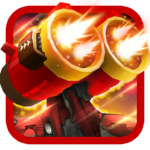 Tower Defense: Galaxy TD 1.4.2 APK (MOD, Unlimited Money)