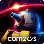 Tower Defense: Infinite War 1.2.7 APK (MOD, Unlimited Money)