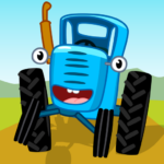 Tractor Games for Kids & Baby! 1.2.8 APK (MOD, Unlimited Money)
