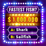Trivia Game: Millionaire Quiz 1.45 APK (MOD, Unlimited Money)