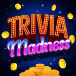 Trivia Madness 1.0.16 APK (MOD, Unlimited Money)
