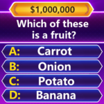 Trivia Master – Word Quiz Game 3.2 APK (MOD, Unlimited Money)