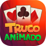 Truco Animado 144.00 APK (MOD, Unlimited Money)