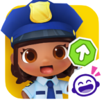 Urban City Stories: World Game 1.4.5 APK (MOD, Unlimited Money)