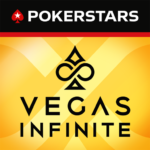 Vegas Infinite by PokerStars 1.158 APK (MOD, Unlimited Money) Vegas Infinite by PokerStars 1.158 APK (MOD, Unlimited Money)