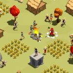 Viking Village 8.6.8 APK (MOD, Unlimited Money)