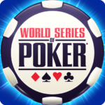 WSOP Poker: Texas Holdem Game VARY APK (MOD, Unlimited Money)