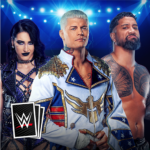 WWE SuperCard – Wrestling Game 4.5.0.10387849 APK (MOD, Unlimited Money)