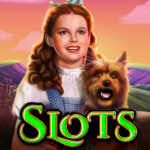 Wizard of Oz Slots Games 245.0.3339 APK (MOD, Unlimited Money)