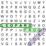 Word Search Ultimate 3.2.2 APK (MOD, Unlimited Money)