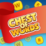 Word Treasure Hunt 1.14 APK (MOD, Unlimited Money)