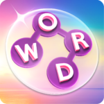 Wordscapes Uncrossed 1.6.0 APK (MOD, Unlimited Money)