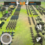 World War 3: European Wars RTS 2.11 APK (MOD, Unlimited Money)