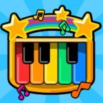 Wow Kids Baby Piano 1.2.1 APK (MOD, Unlimited Money)