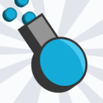 diep.io 3.1.3 APK (MOD, Unlimited Money)