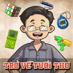 Trở Về Tuổi Thơ 1.0.13 APK (MOD menu/god mode)